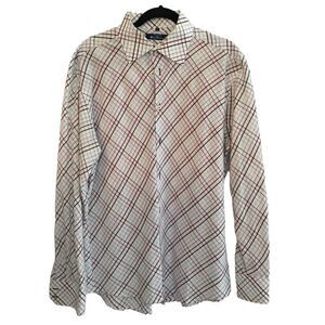 Ben Sherman men dress shirt